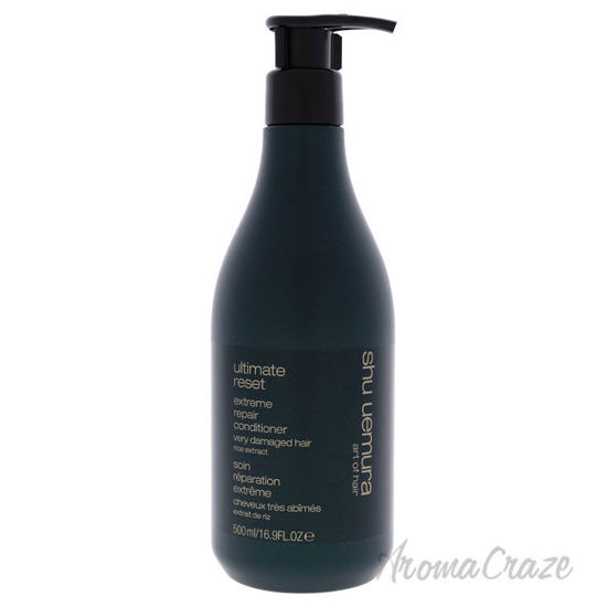 Picture of Ultimate Reset Conditioner by Shu Uemura for Unisex 16.9 oz Conditioner