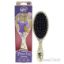 Picture of Original Detangler Princess Wholehearted Brush Rapunzel Silver by Wet Brush for Unisex 1 Pc Hair Brush