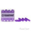 Picture of The Markless Hair Loop Set Love n Der by Goomee for Women 4 Pc Hair Tie