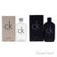 Picture of CK Kit by Calvin Klein for Unisex 2 Pc Kit 