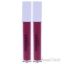 Picture of Liquid Lipstick Fearless by Honest for Women 0.12 oz Lipstick Pack of 2