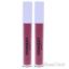 Picture of Liquid Lipstick Forever by Honest for Women 0.12 oz Lipstick Pack of 2