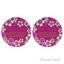 Picture of Cherry Velvet Matte Setting Translucent Powder by Pacifica for Women 0.45 oz Powder Pack of 2