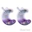 Picture of Cosmic Clay Face Mask by Pacifica for Unisex 1.18 oz Mask Pack of 2