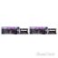 Picture of Cosmic Reflect Hemp Infused Eye Shadows by Pacifica for Women 0.45 oz Eye Shadow Pack of 2