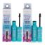 Picture of Highest Def Hemp Fiber Brow Set 4 Medium by Pacifica for Women 0.16 oz Eyebrow Gel Pack of 2
