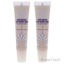 Picture of Highest Gloss Hemp Lip Balm Cupcake by Pacifica for Women 0.43 oz Lip Balm Pack of 2