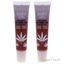Picture of Highest Gloss Hemp Lip Balm Strawberry Rose by Pacifica for Women 0.43 oz Lip Balm Pack of 2