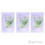 Picture of My Real Squeeze Mask Aloe by Innisfree for Unisex 0.67 oz Mask Pack of 3