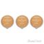 Picture of Capsule Recipe Pack Mask Rice by Innisfree for Unisex 0.33 oz Mask Pack of 3