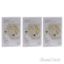 Picture of My Real Squeeze Mask Ginseng by Innisfree for Unisex 0.67 oz Mask Pack of 3