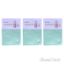 Picture of Trouble Solution Mask Calamine by Innisfree for Unisex 0.67 oz Mask Pack of 3