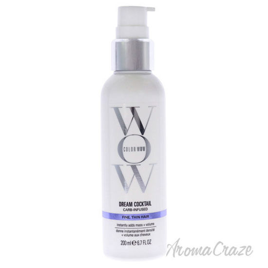 Picture of Dream Cocktail Carb-Infused by Color Wow for Unisex 6.7 oz Treatment