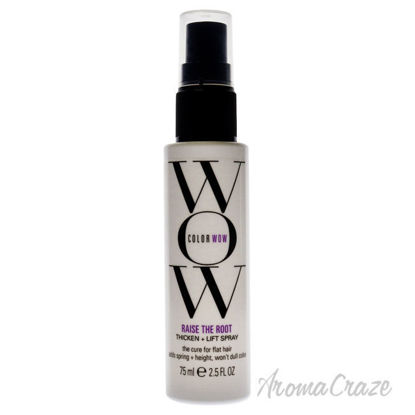 Picture of Raise the Root Thicken Plus Lift Spray by Color Wow for Unisex 2.5 oz Hair Spray