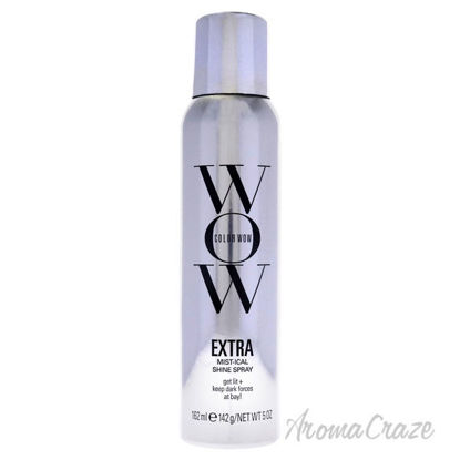 Picture of Extra Mist-Ical Shine Spray by Color Wow for Unisex 5 oz Hair Spray