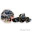 Picture of Couture Satin-Cannes by Goomee for Women 2 Pc Hair Tie