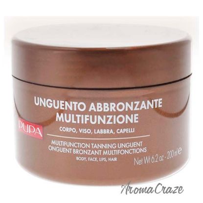 Picture of Multifunction Tanning Unguent by Pupa Milano for Women 6.2 oz Ointment