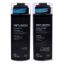 Infusion Shampoo and Conditioner Kit by Truss for Unisex - 2 Pc Kit 