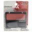 Cheekers Blush - 105 Rose Silk by CoverGirl for Women - 0.12 oz Blush