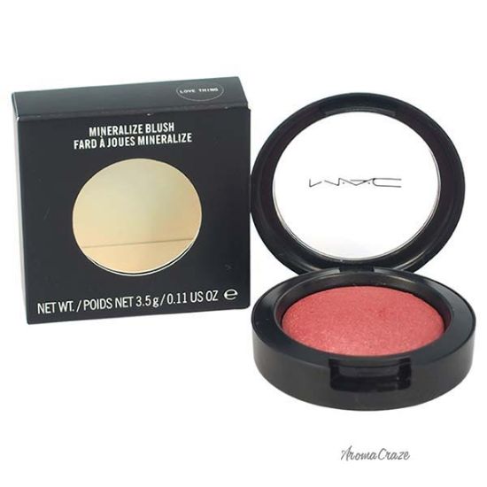 Picture of Mineralize Blush - Love Thing by MAC for Women - 0.11 oz Blush