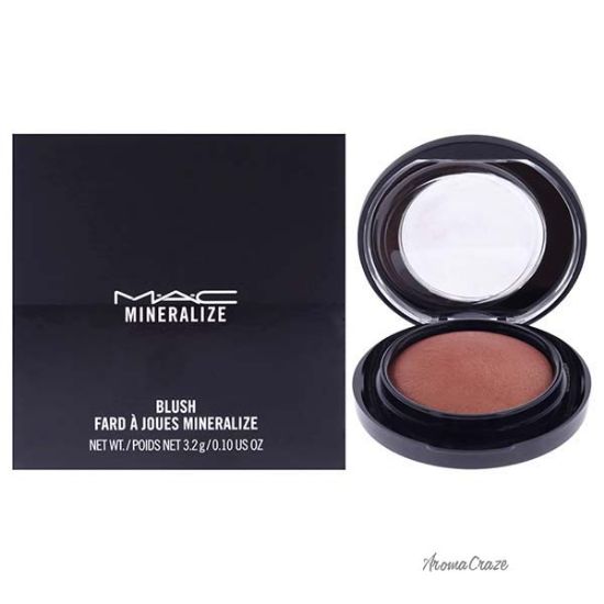 Picture of Mineralize Blush - Love Joy by MAC for Women - 0.10 oz Blush