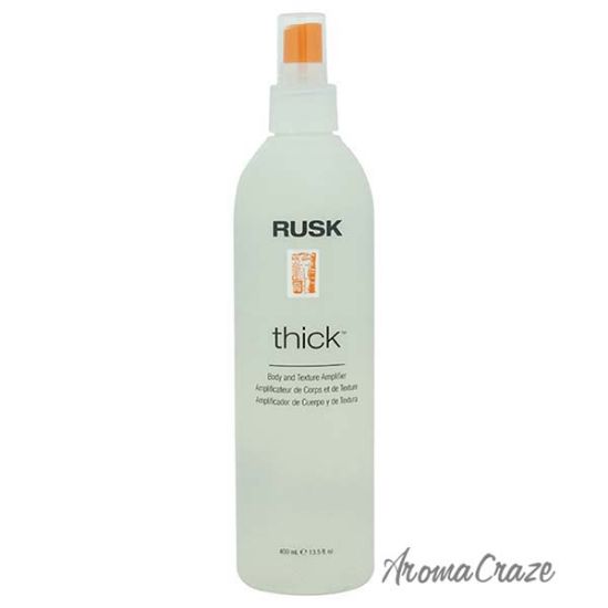 Picture of Thick Body and Texture Amplifier by Rusk for Unisex - 13.5 oz Texture Amplifier