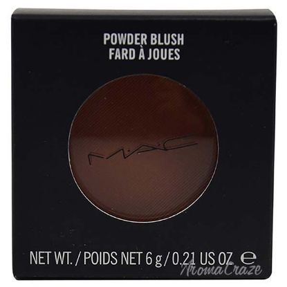 Picture of Powder Blush - Raizin by MAC for Women - 0.21 oz Blush