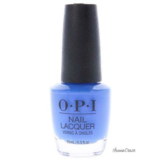 Picture of Nail Lacquer - NL L25 Tile Art to Warm Your Heart by OPI for Women - 0.5 oz Nail Polish
