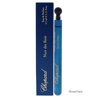 Picture of Nuit des Rois by Chopard for Women - 3.5 ml EDP Spray (Mini)