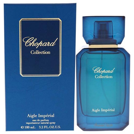 Picture of Aigle Imperial by Chopard for Women - 3.3 oz EDP Spray