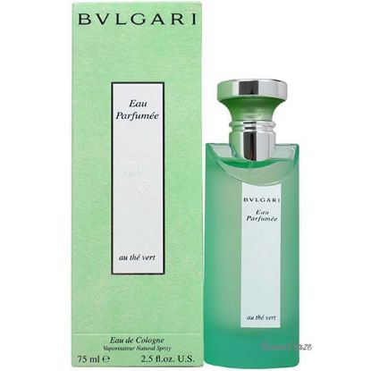 Picture of Bvlgari Au The Vert by Bvlgari for Women - 2.5 oz EDC Spray