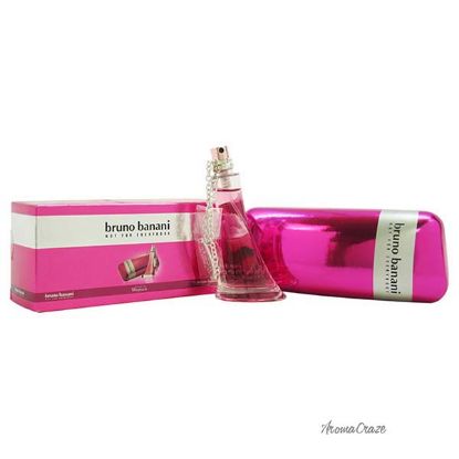 Picture of Bruno Banani by Bruno Banani for Women - 0.67 oz EDT Spray