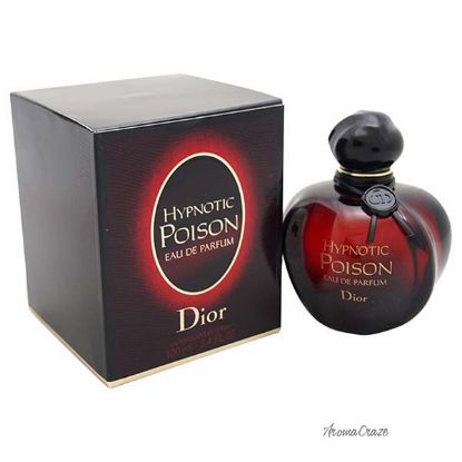 Picture of Hypnotic Poison by Christian Dior for Women - 3.4 oz EDP Spray