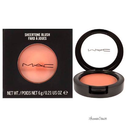 Picture of Sheertone Blush - Gingerly by MAC for Women - 0.21 oz Blush