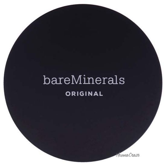 Picture of bareMinerals Original Foundation SPF 15 - 02 Fair Ivory by bareMinerals for Women - 0.28 oz Foundation