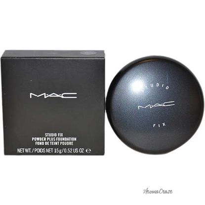 Picture of Studio Fix Powder Plus Foundation - NW50 by MAC for Women - 0.52 oz Foundation