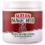 Powerful Deep Pore Cleansing White Kaolin Clay by Mayan Magic Mud for Unisex - 16 oz Cleanser